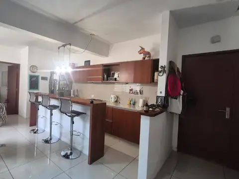 Alquiler 2 ambientes San Fernando con amenities