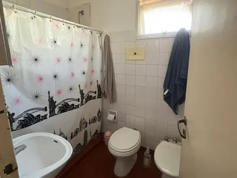 Departamento en Venta al Norte