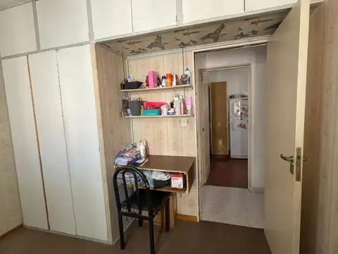 Departamento en Venta en Villa Lugano, USD 60.000