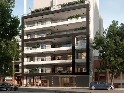 Departamento en Venta en Colegiales, CABA