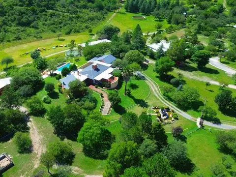 VENTA COMPLEJO TURISTICO SAN ANTONIO DE ARREDONDO