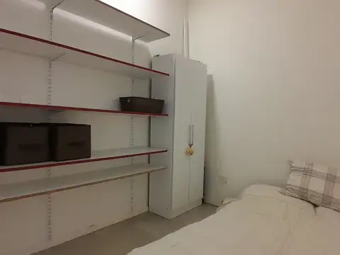 Avenida Juan Bautista Alberdi 2900