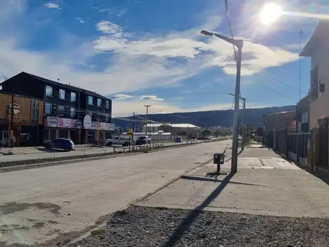 Terreno en Venta de 308,0 m2