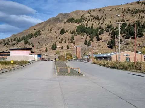 Terreno en Venta de 308,0 m2