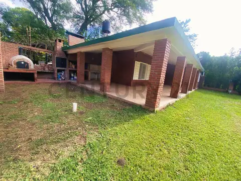 Casa en Venta en Coronel Domínguez, USD 98.000