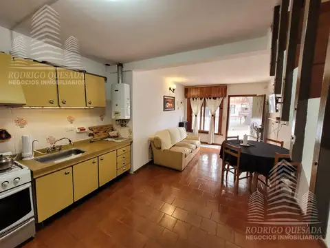 Depto Tipo Casa en Venta 38 años