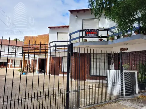 Depto Tipo Casa en Venta de 3 ambientes