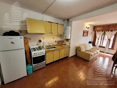 Depto Tipo Casa en Venta al Oeste