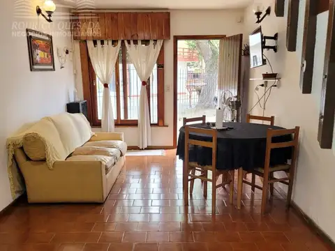 Depto Tipo Casa en Venta al Oeste
