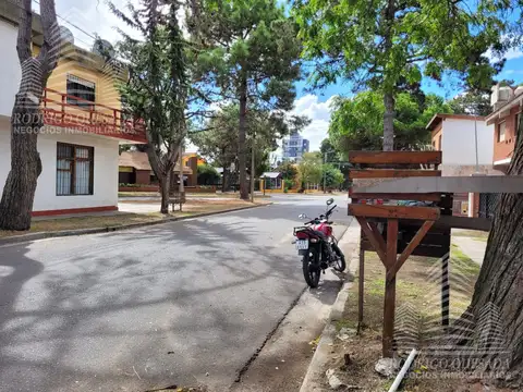 Santiago del Estero al 2200