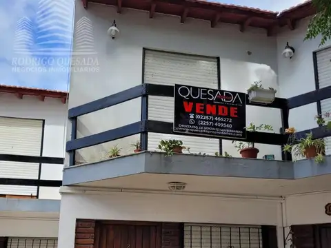 Depto Tipo Casa en Venta de 2 dormitorios
