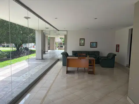 DEPTO EN ALQUILER - TERRAZAS DEL GOLF, PADUA