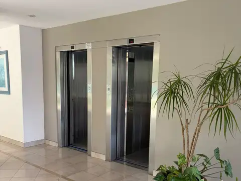 DEPTO EN ALQUILER - TERRAZAS DEL GOLF, PADUA