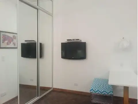 Recoleta Excelente Amb. RECICLADO