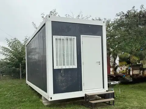 Casa en Venta 2 años