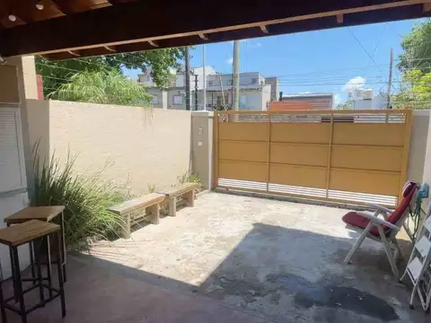 Depto Tipo Casa en Venta de 3 dormitorios