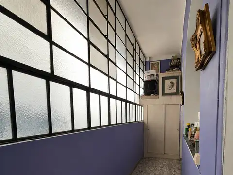 Dorrego 200, Piso PB