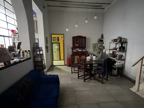Depto Tipo Casa en Venta de 2 dormitorios