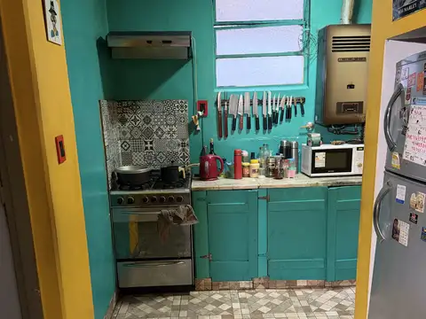 VENTA PH 3 AMB PLANTA BAJA - CON ENTREPISO
