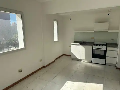 Pueyrredon 1542 piso 3