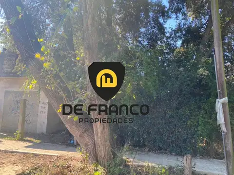 Terreno EN VENTA - Solares del Norte