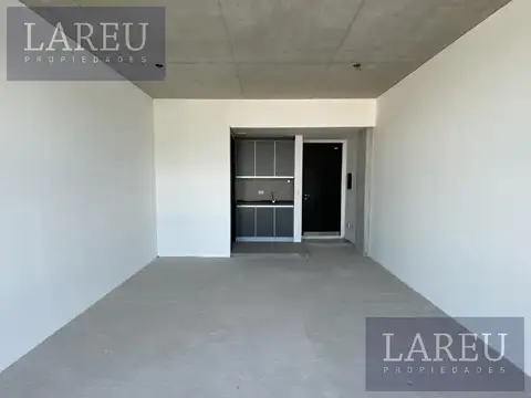 OFFICIA  PILAR, edificio WORK,  Pilar Av. Caamaño