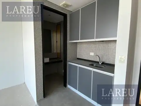 Oficina en Venta en Pilar, USD 85.000