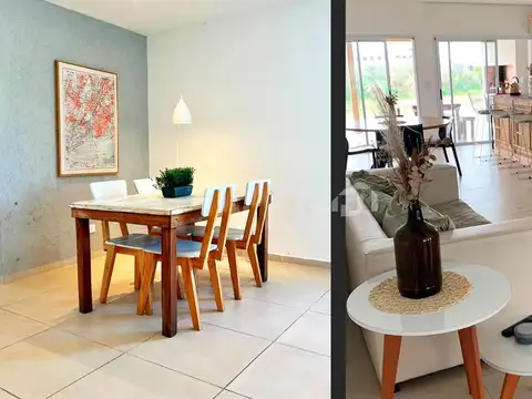 Casa  en Alquiler en El Cantón, Escobar, G.B.A. Zona Norte