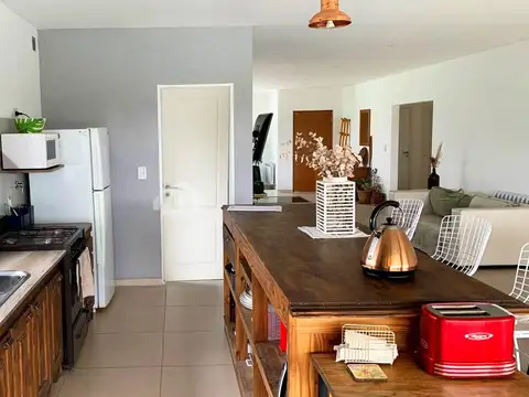 Casa en alquiler en El Canton al agua