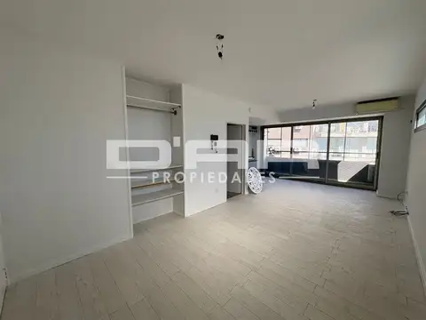 José Luis Cantilo 4200, Piso 5