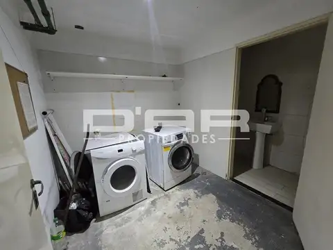 José Luis Cantilo 4200, Piso 5