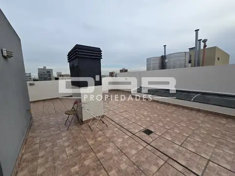 Departamento Monoambiente al contrafrente - Jose Luis Cantilo 4200