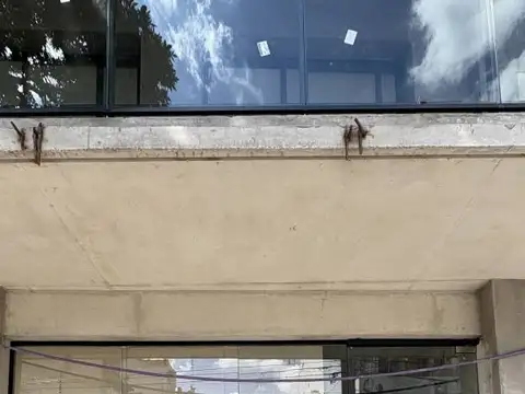 Venta local comercial en palermo