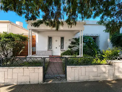Casa en Venta en Alta Gracia, Santa María