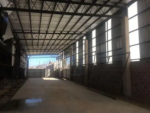 Galpon en Venta en La Ceramica Y Cuyo, USD 1.220.000