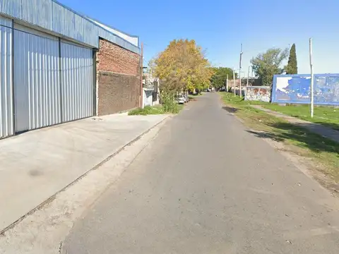 Depósito en Venta de 4.500 metros