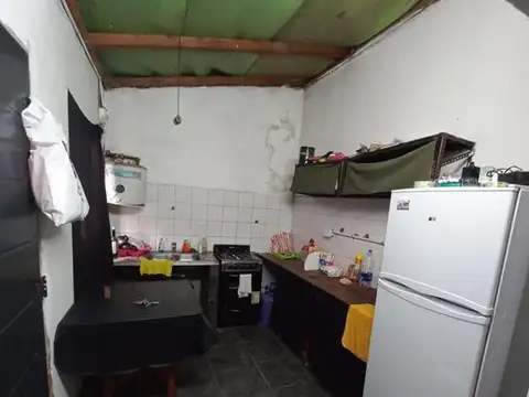 Casa en Venta de 2 dormitorios