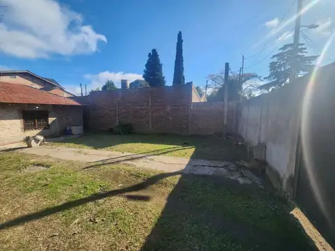 Casa en Venta en Monte Grande, USD 33.000