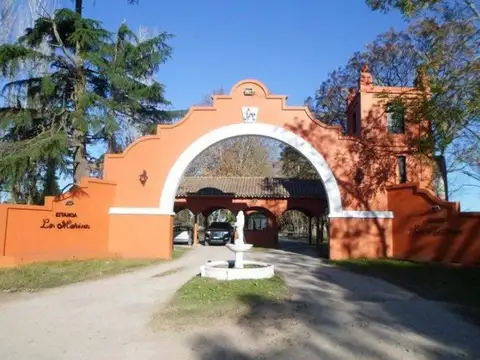 VENTA LOTE 4.460 M BARRIO PRIVADO LAS MALVINAS II