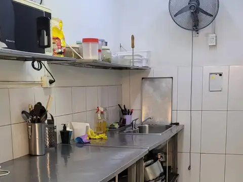 Fondo de comercio en venta en Centro