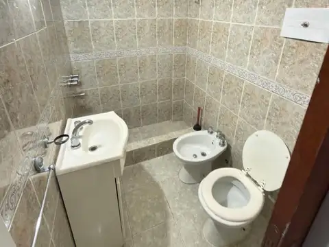 Departamento en Alquiler 15 años