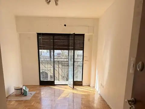Departamento en Venta 3 ambientes con balcón en Almagro, Capital Federal, Buenos Aires