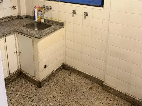 Departamento en Venta al Norte