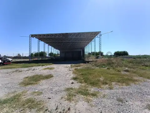 Sabino O Donell 100, Piso 0