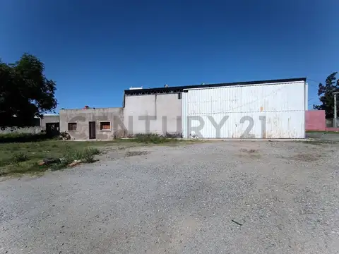 Terreno en Venta de 13950,0 m2