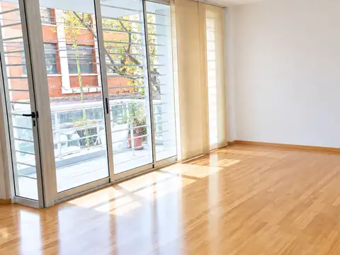 Departamento en Alquiler de 5 ambientes