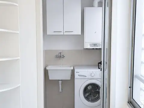 Departamento en Alquiler 18 años