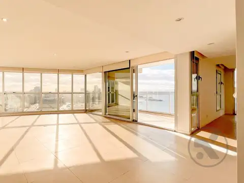 VENTA | DEPTO 4 AMB | GUEMES Y LA COSTA - MAR DEL PLATA |