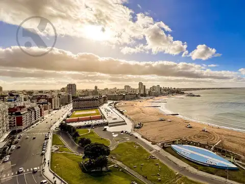 VENTA | DEPARTAMENTO | VISTA AL MAR | EDIFICIO AQUA