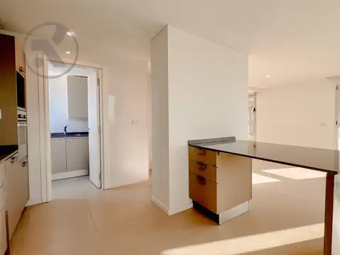 Departamento en Venta con 2 cocheras